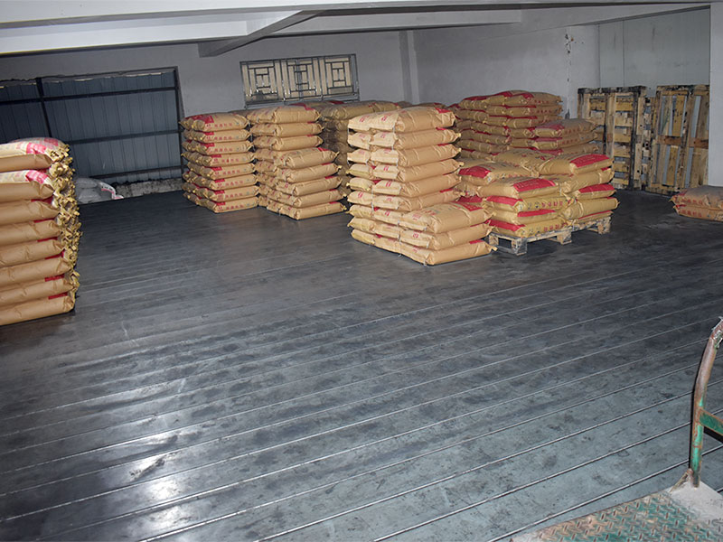 廠(chǎng)房介紹01